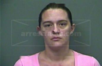 Jessica Faye Willis
