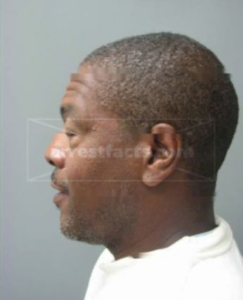 Cedric Collins