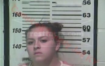 Breanna Nichole Gutierrez