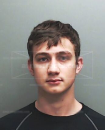 Cameron Miguel Lewis