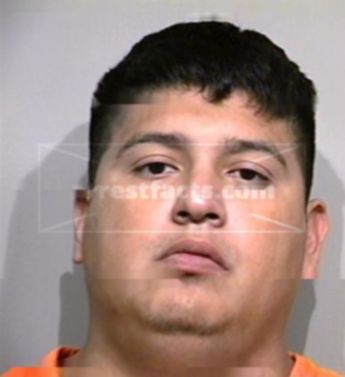 Orlando Nicholas Mauricio