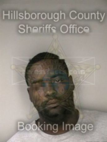 Rashad Terrance Orr