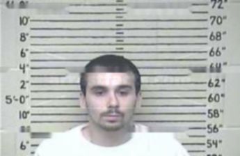 Joshua Paul Caudill