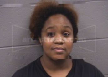 Charday L Nelson