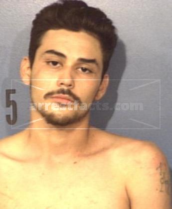 Danny Vasquez