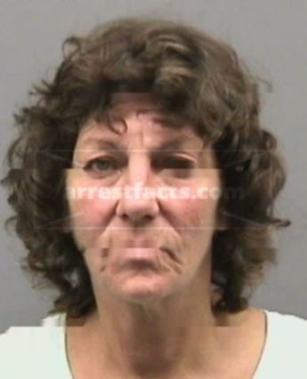 Myrta Owonna Brunt