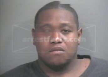 Dejuan White
