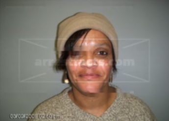 Janice Yvonne Clay