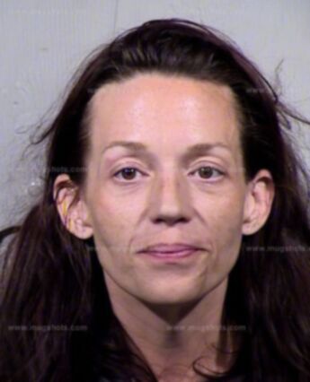Chastity Lynn Willits