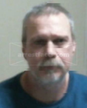 Marvin Terry Meeker