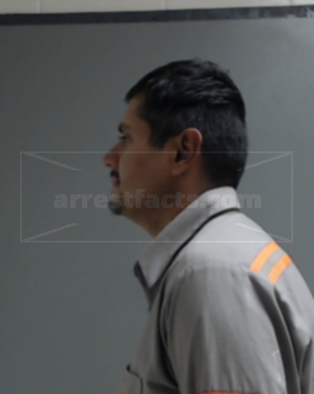 Alejandro Francisco Morales Reyes