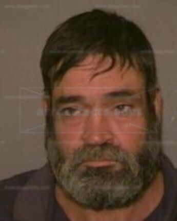 Clarence Frazier