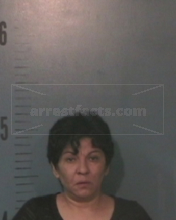 Carmen Delacruz Alsides