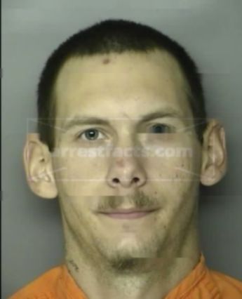 Matthew Eric Ward