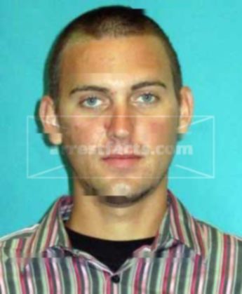 David Forsyth Eustis