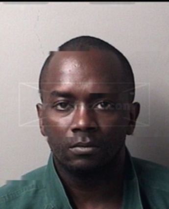 Damion Tobias Bryant