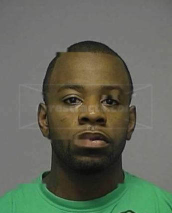 Keith Rayshaun Maddox