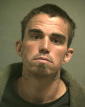 Joshua Dean Barnes