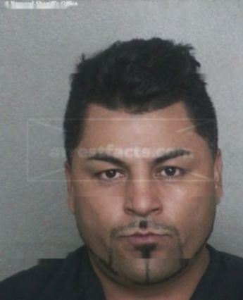 Victor Manuel Peralta