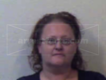 Jennifer Jo Perry