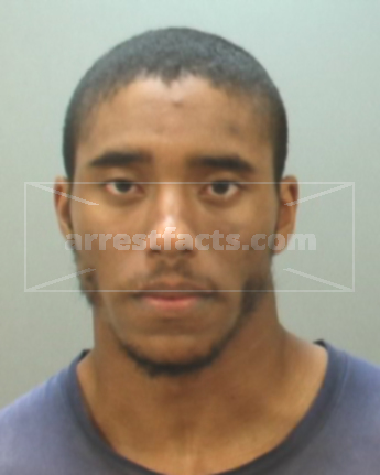 Jonathan Ramon Hale