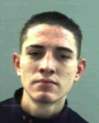 Troy Joseph Moss