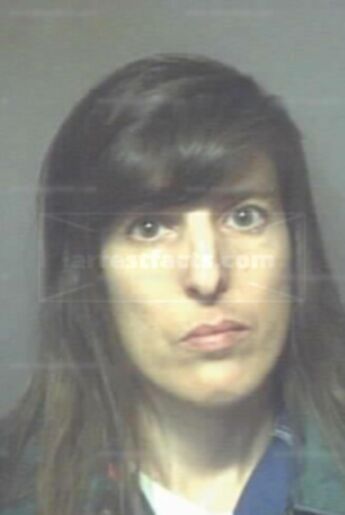 Susan Lois Waldron