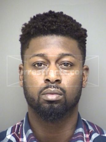 Ira Montrell Cooks