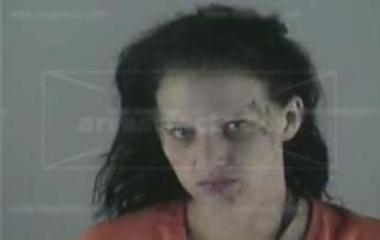 Chelsey Delores Ann Moore