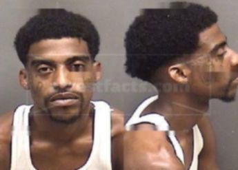 Johnny Jermaine Sanford