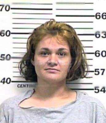 Teresa Michelle Gaishin