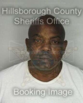 Tomie James Gibson