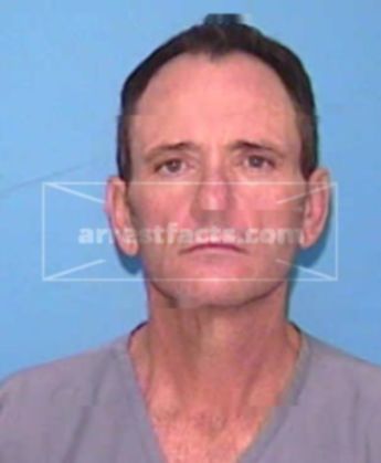 Kenneth Wayne Johnson