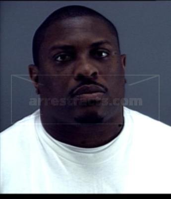 Kerterry Wayne Polk