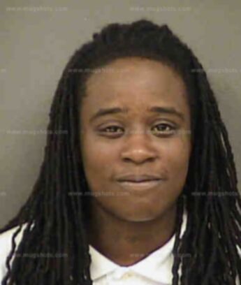 Roselyn Noelle Darby