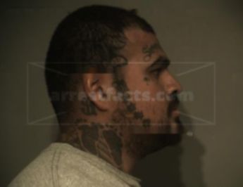 Erik Jovan Torres Hernandez