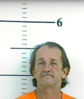 Ronald Edward Morris