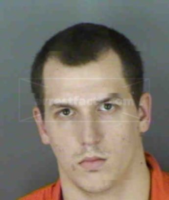 Forrest Conover Evans