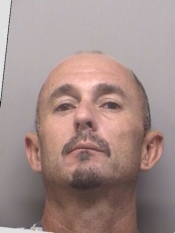 James Alan Reeves