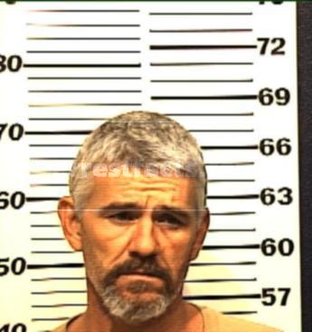 Michael Earl Shrader