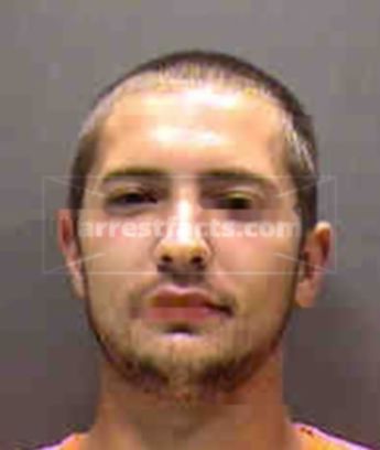 Casey Charles Bartram