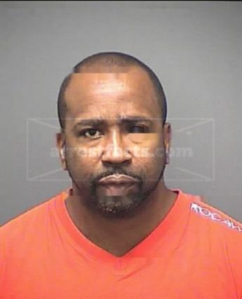 John Anthony Johnson