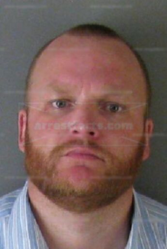 Jon Paul Darden
