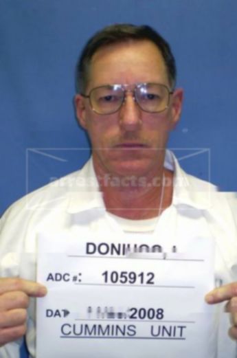 Larry C Donihoo