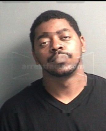 Byron Keith Davis