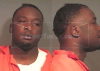 Toronco Rashad Summerfield