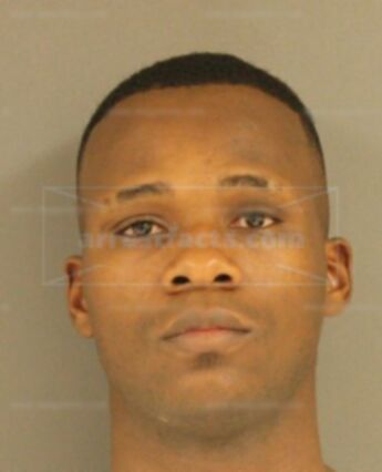Ricky Montanna Nolan