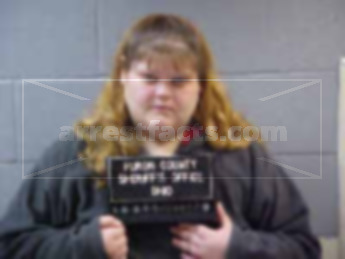 Shanan Marie Cox