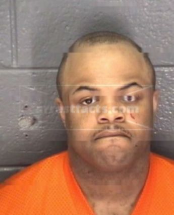 Derrick Fabian Washington