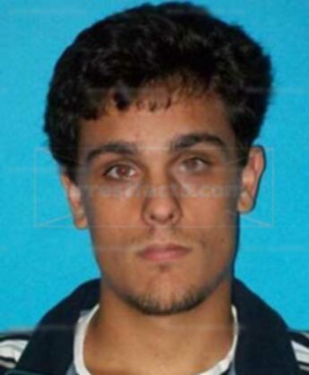 Justin Tyler Berghmans